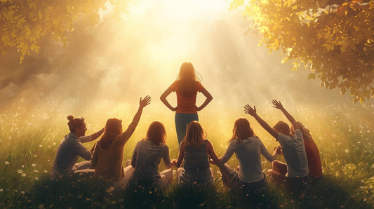 Protecting Yourself From Narcissistic Abuse