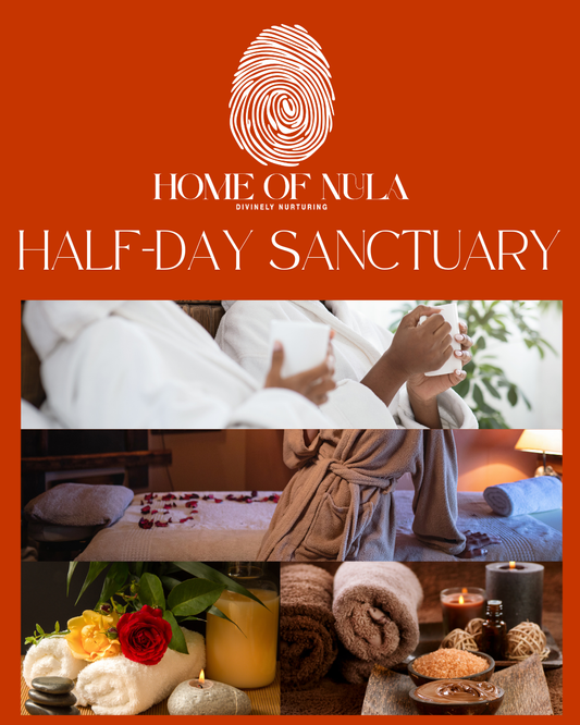 The Half-Day Sanctuary Reset: Inspired by the World’s Finest