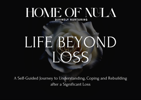 Life Beyond Loss: A Pathway to Healing