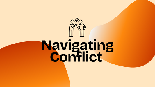 Navigating Conflict the Healthy Way
