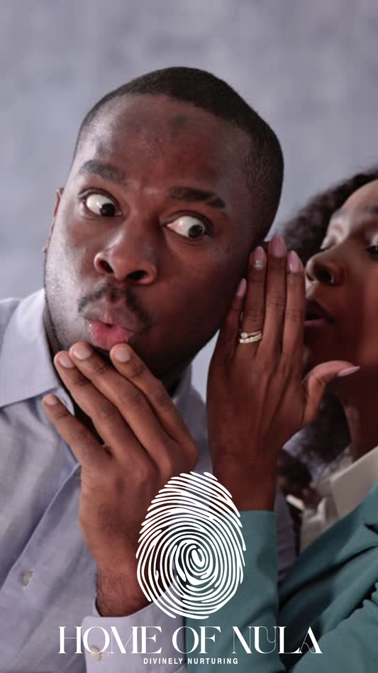 The Pain and Blessings of Smear Campaigns