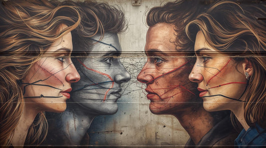 Breaking the Cycle of Attracting Dysfunctional Relationships