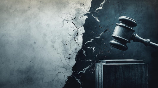 When Professionalism Fails: Lessons From My First Divorce Attorney