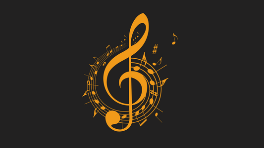 Using the Power of Sound to Heal