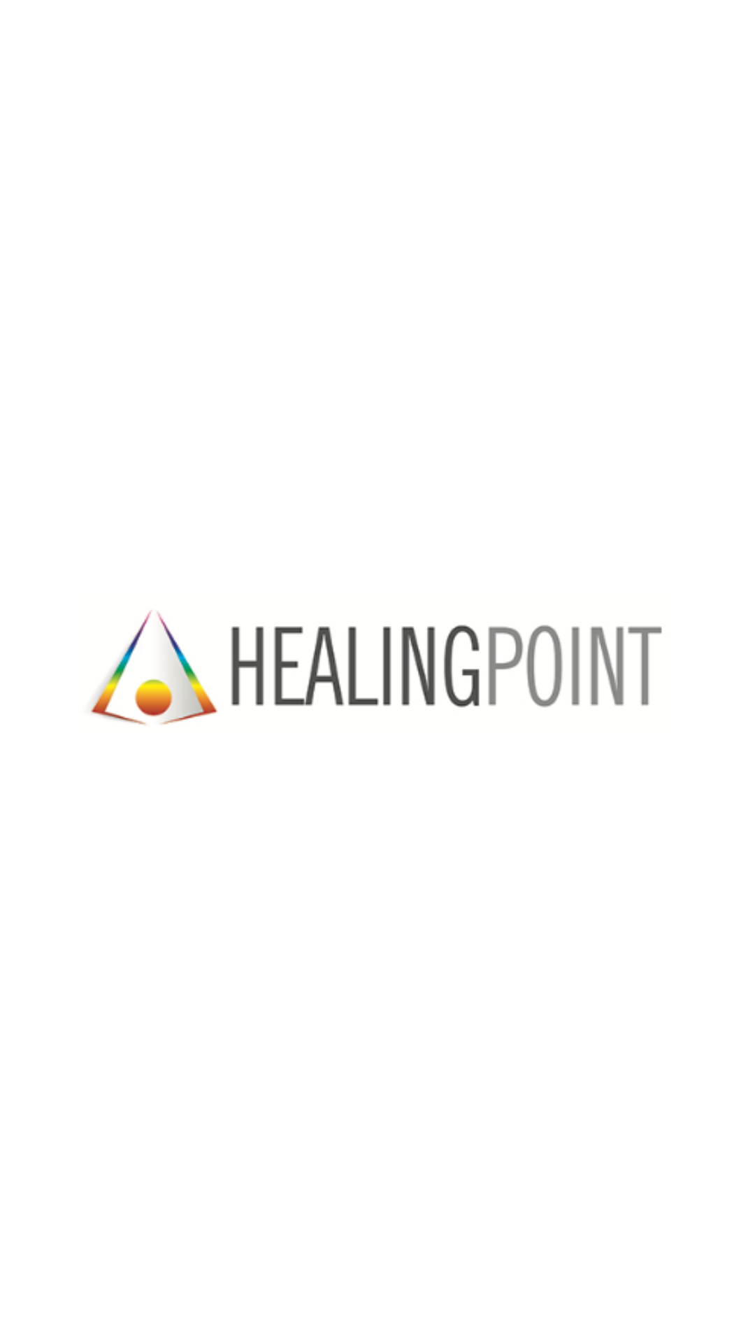 Healing Point | Systemic Master Life Coaching
