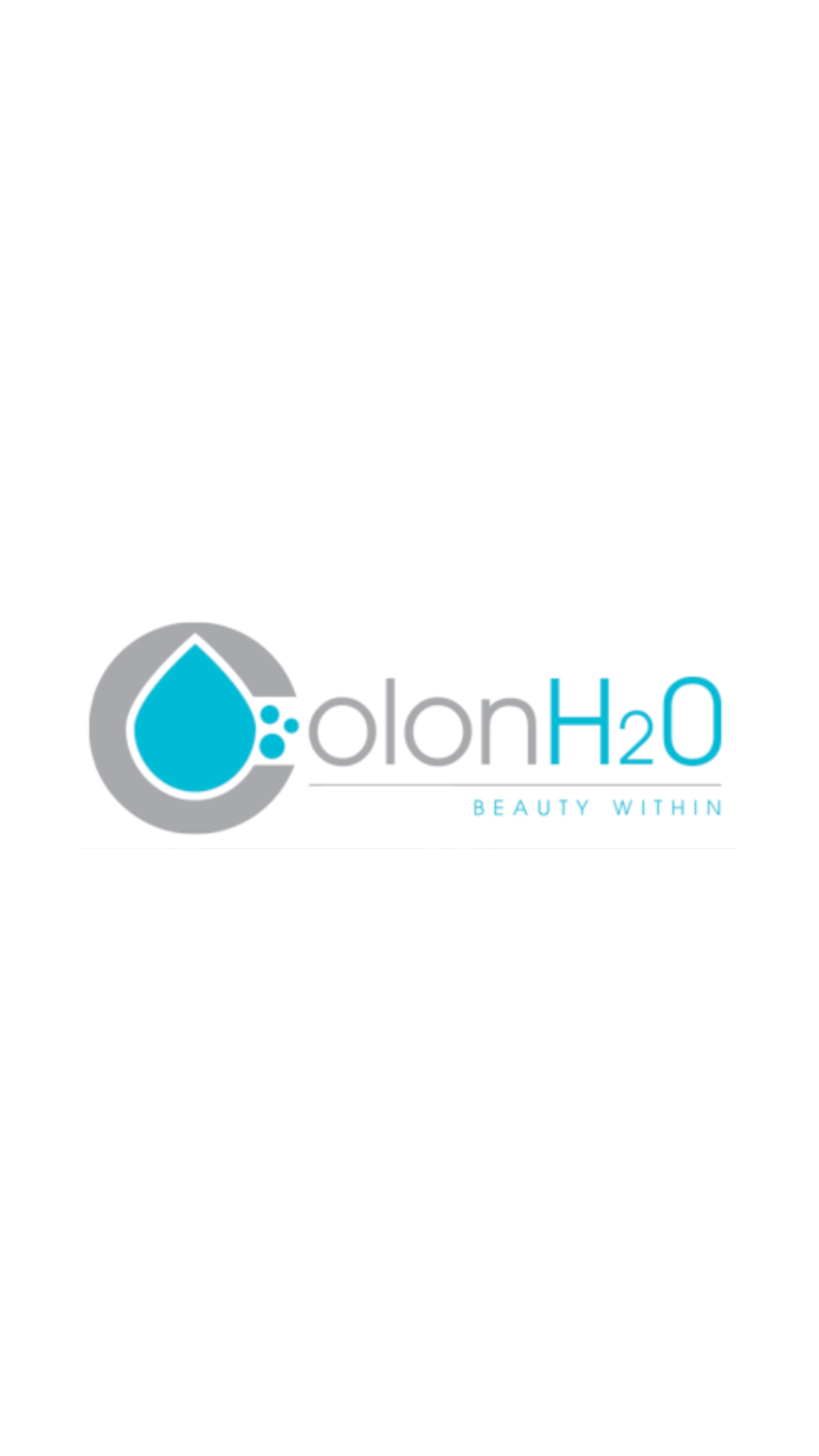 Colon H20