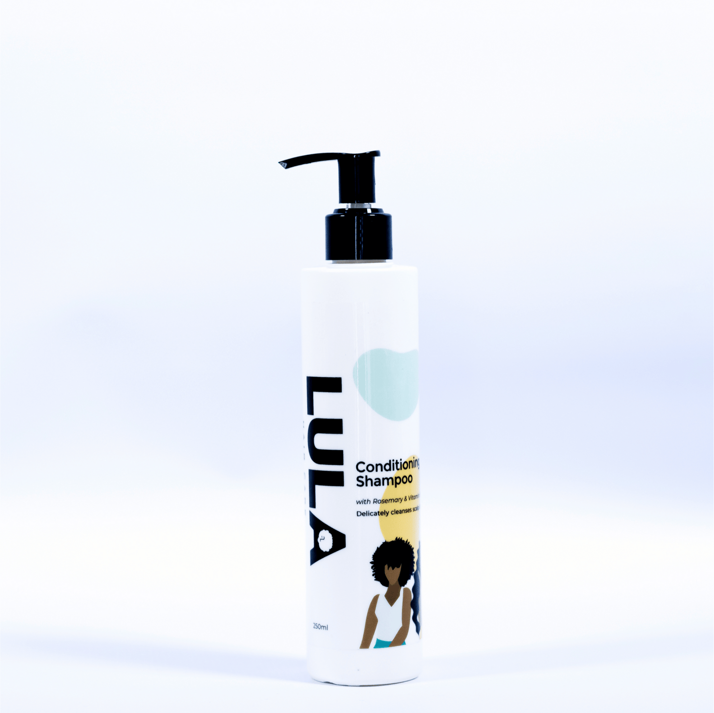 Conditioning Shampoo by Lula Haircare