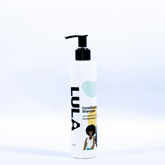 Conditioning Shampoo by Lula Haircare