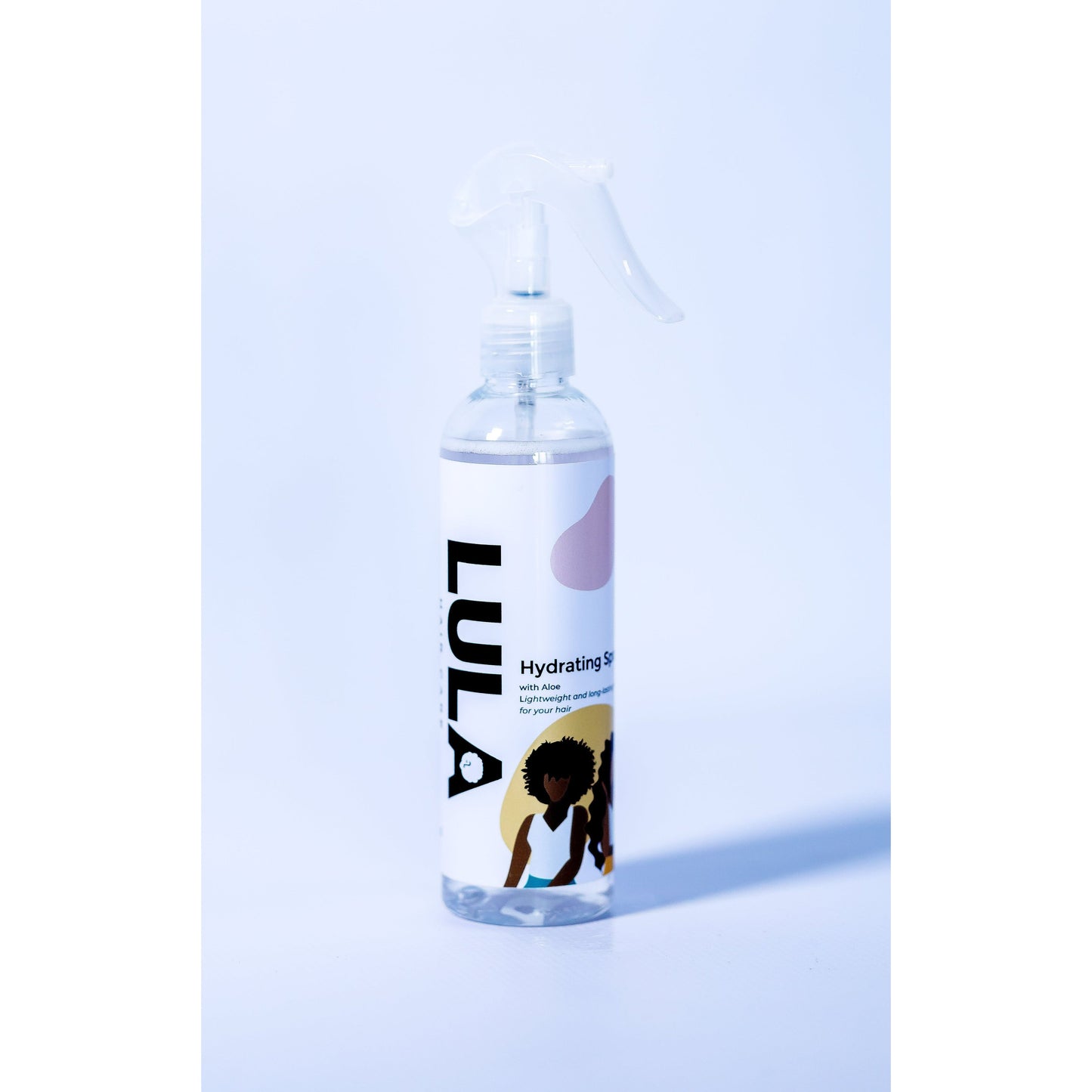 Hydrating Spray by Lula Haircare