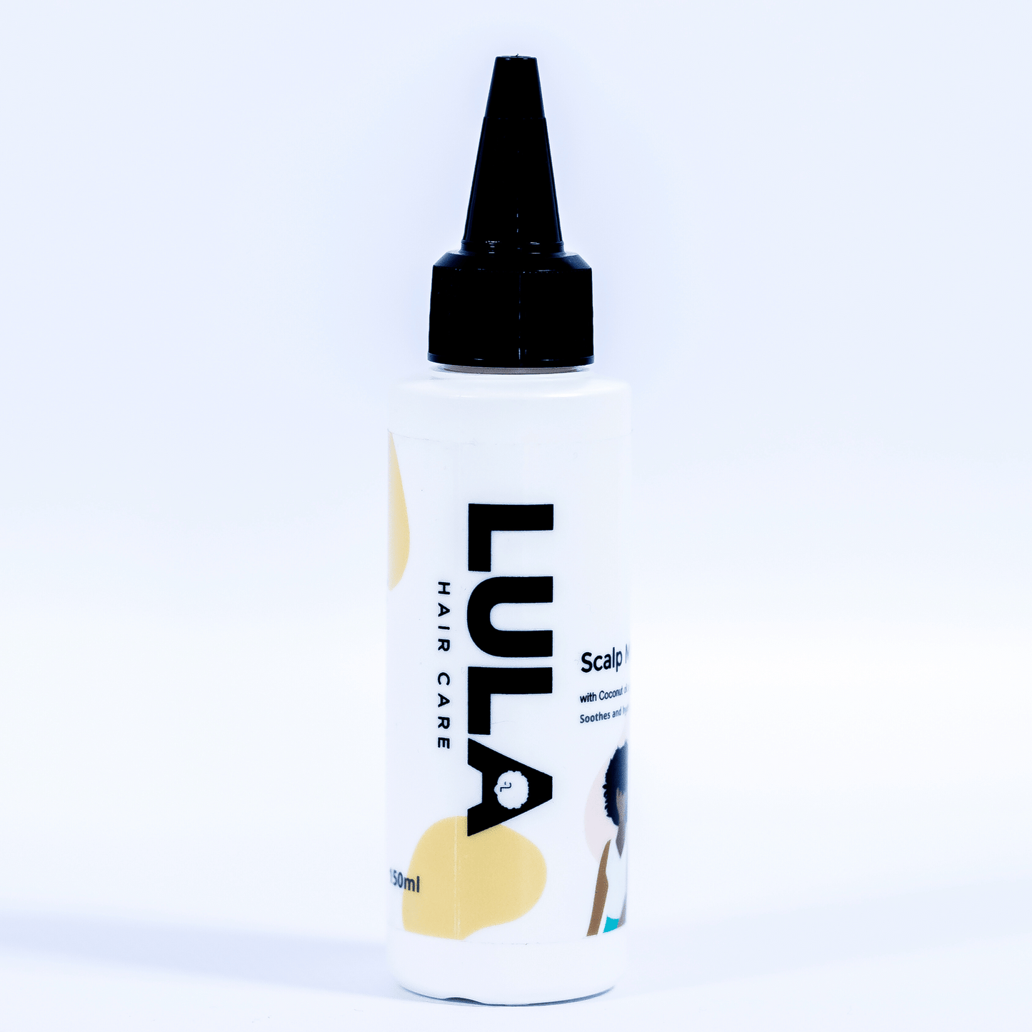 Scalp Moisturiser by Lula Haircare