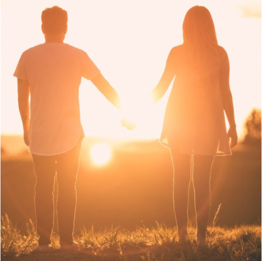 Healing Point | Systemic Master Life Coaching