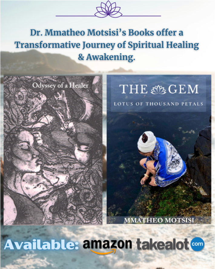 Healing Power of Nature