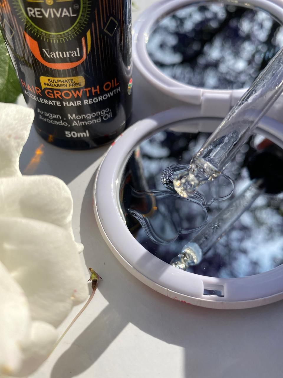 Hair Growth Oil by Royal Revival Haircare