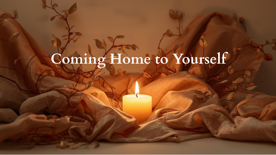 My Story of Wellness: From Pain to Wholeness