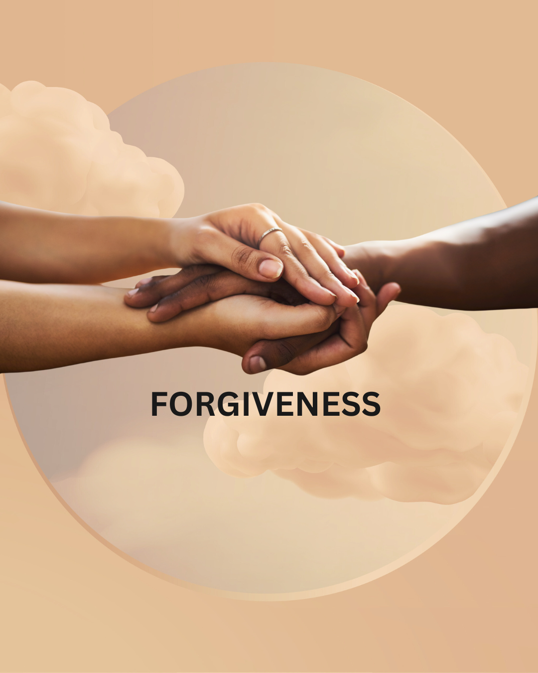 Forgiveness: Honouring Agency and Extending Grace