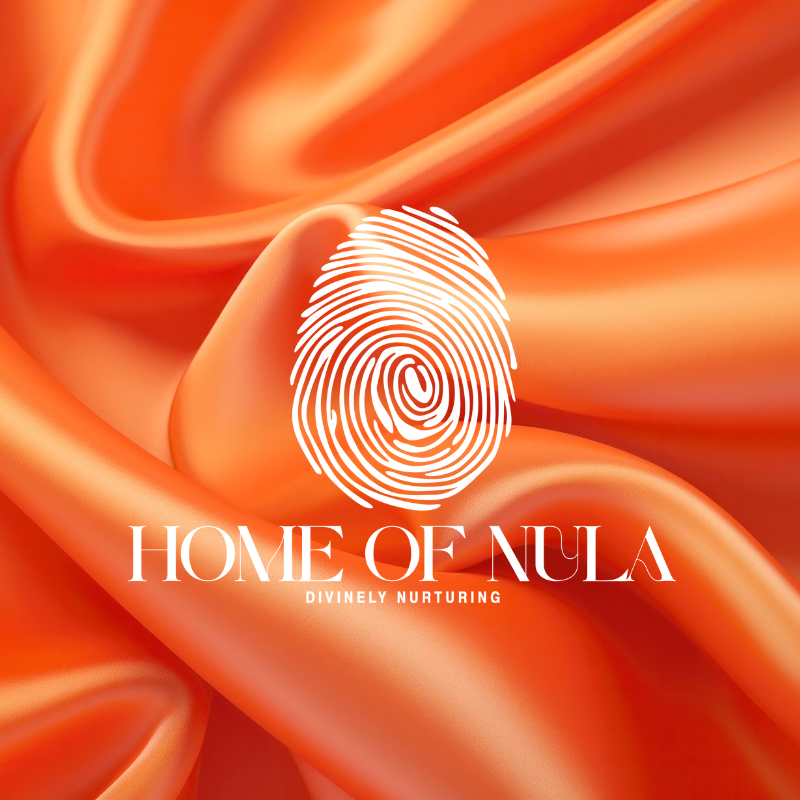 The Healing Power of a Divinely Nurturing Home