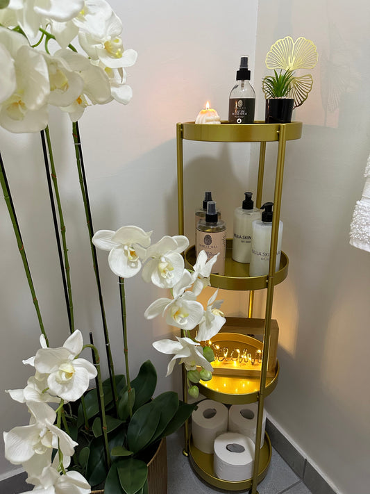 Ritual, Scent and Sensory Anchors in Everyday Spaces