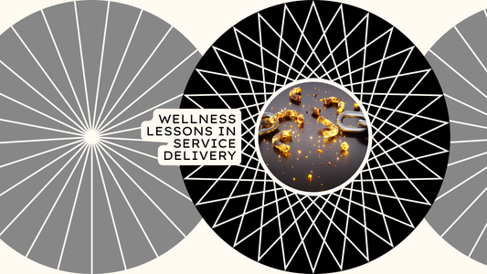 When Service Fails: Lessons in Integrity and Self-Awareness