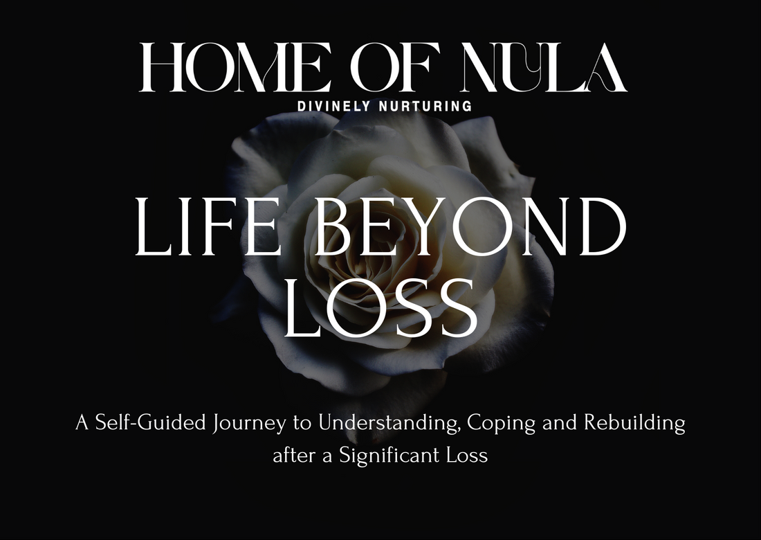 Life Beyond Loss: A Pathway to Healing