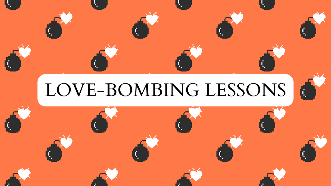 The Dangers of Love-Bombing in Relationships