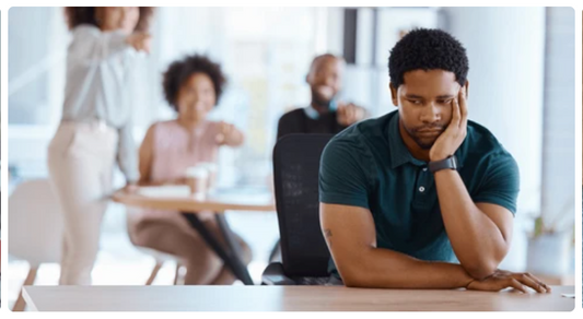 The Silent Violence of Gossip in the Workplace