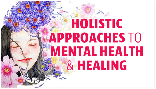 A Holistic Guide to Mental Health Support