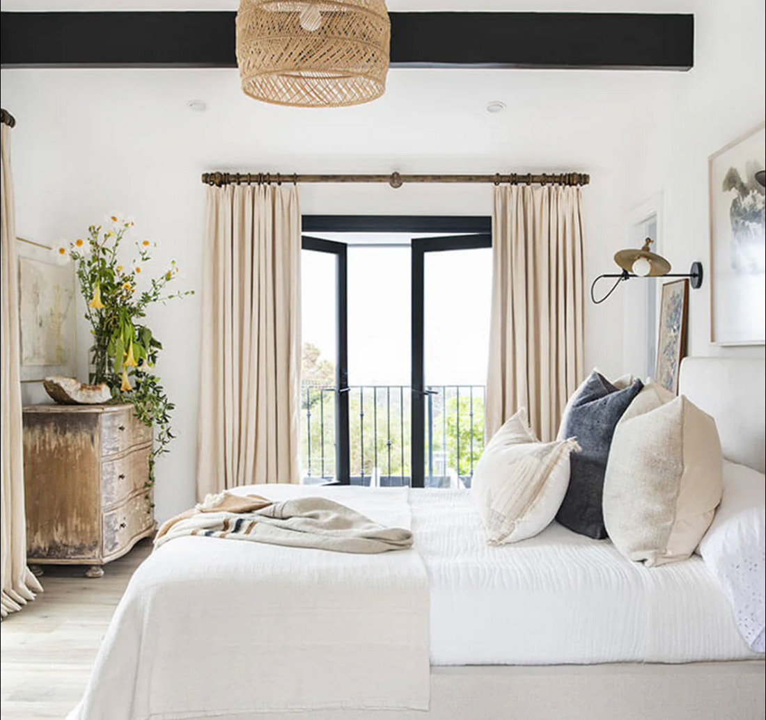 Home as a Sanctuary: Where Your Nervous System Learns to Rest