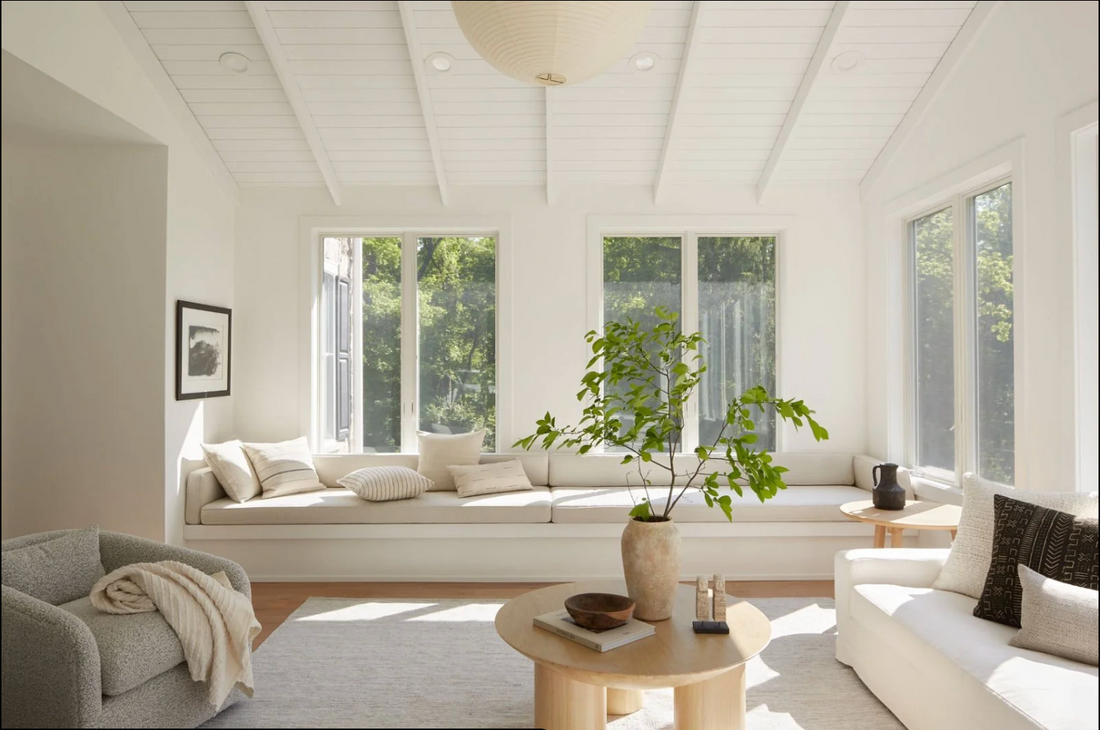 Integrated Spatial Design: Beyond Beauty, Towards Harmony