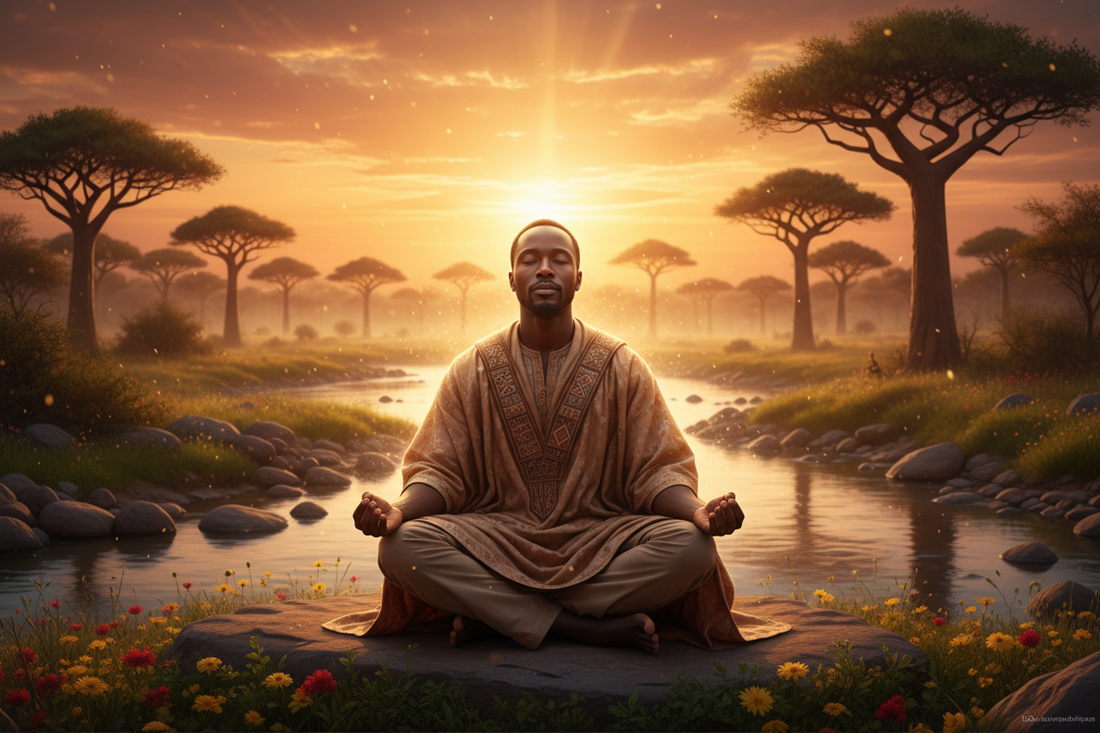 Inner Healing as the Seed That Bears Fruit in Your Life