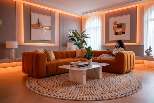 LED Lighting, Blue Light and Eye Health