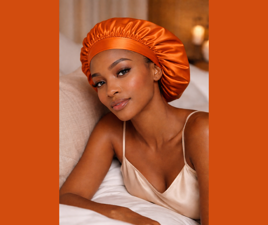 Textile Friction, Hair Health and Recovery Rituals