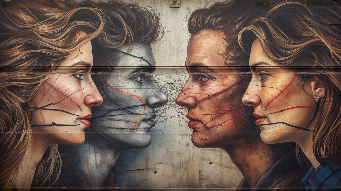 Breaking the Cycle of Attracting Dysfunctional Relationships
