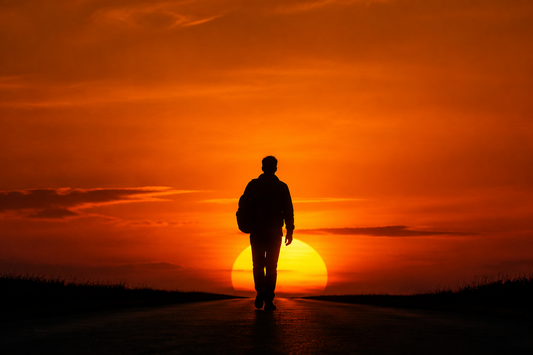 A Return to Health (and Source)
