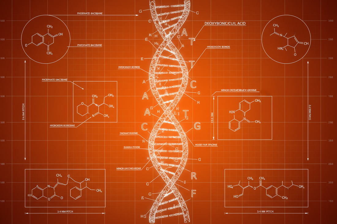 Honouring Your Unique Wellness Blueprint