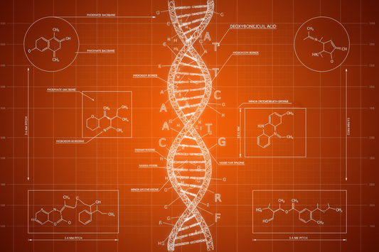Honouring Your Unique Wellness Blueprint