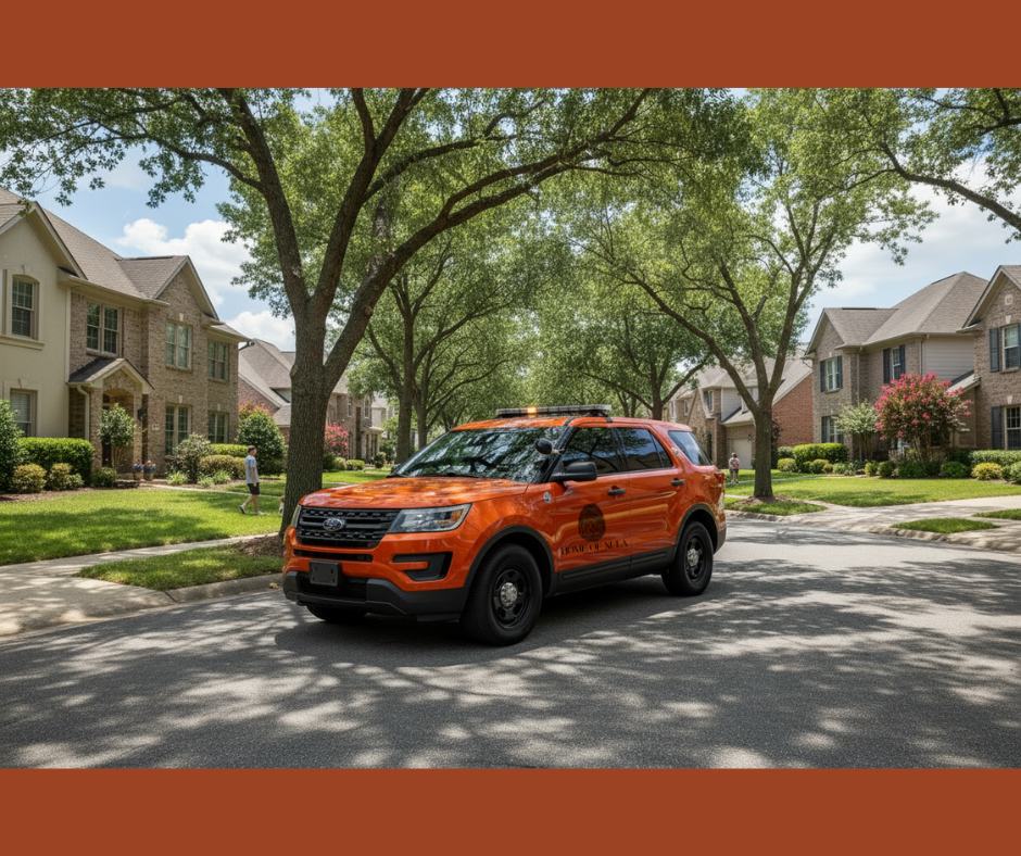 Home Patrolling Services: Community Safety and Continuous Protection