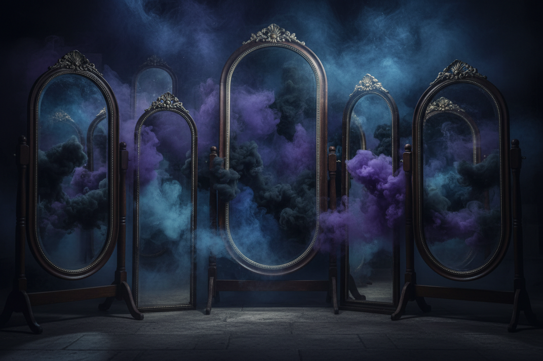Discernment: When Truth is Quiet and Narratives are Loud