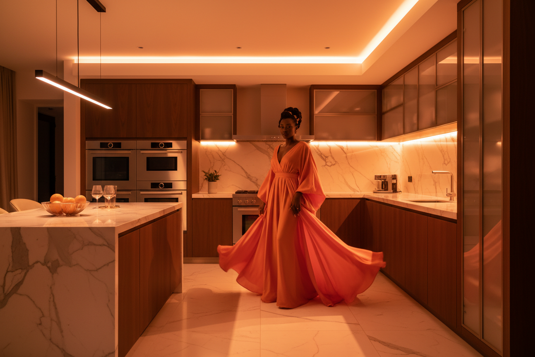 Integrated Lighting Design: Renovation as Preventative Healthcare