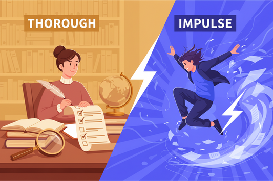 The Quiet Power of a Thorough Perspective