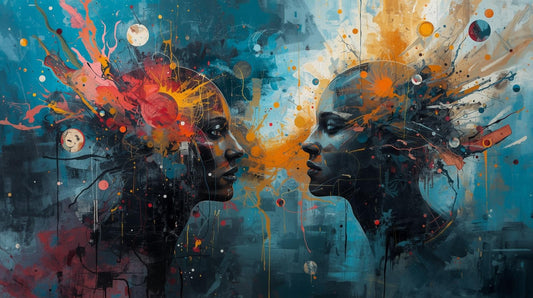 Navigating Triggers From Trauma