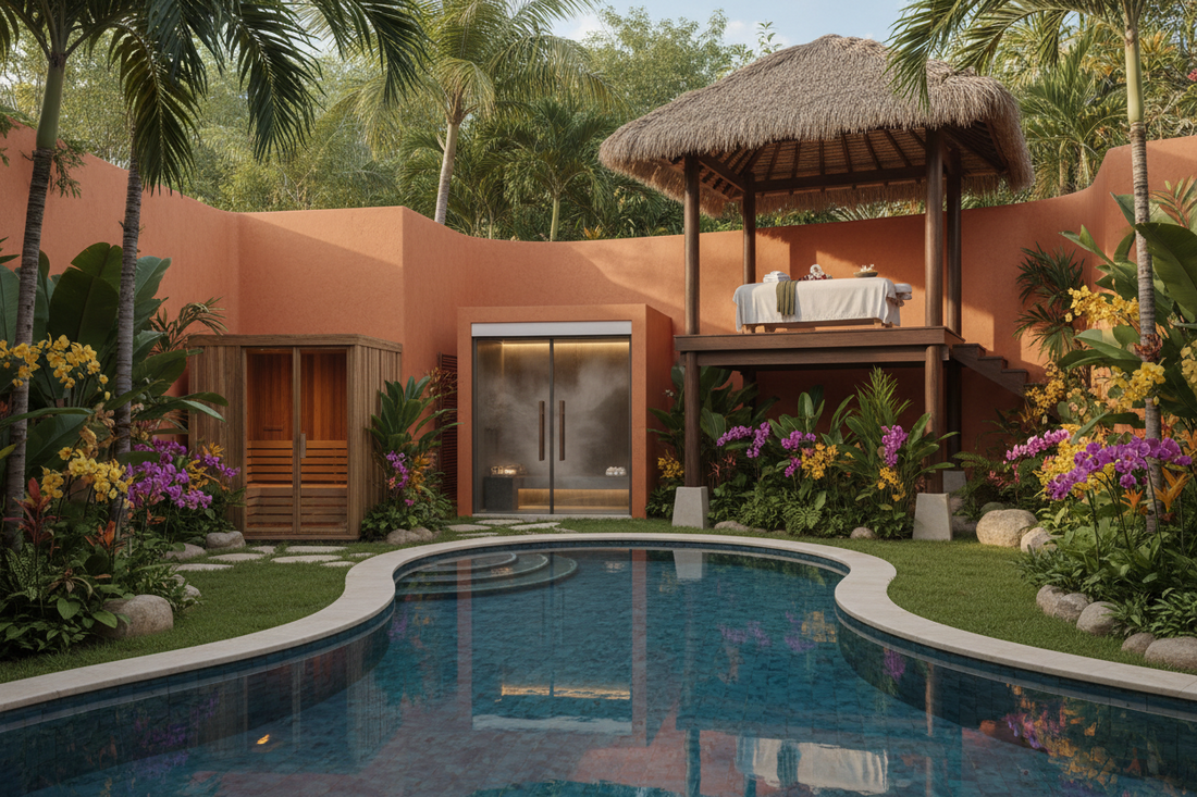 Home Of Nula®: Why Wellness is a Lifestyle, Not a Luxury
