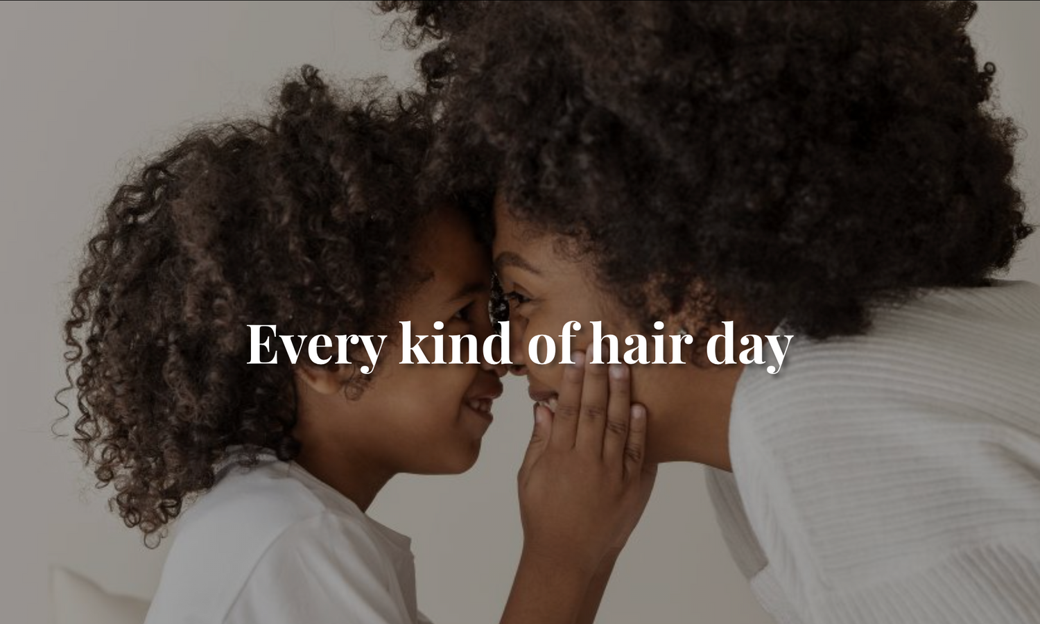 Scalp and Hair Treasures