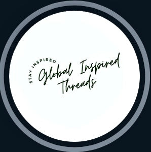 Global Inspired Threads