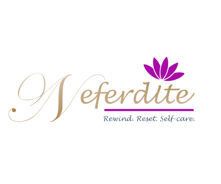 Neferdite Herbal Teas