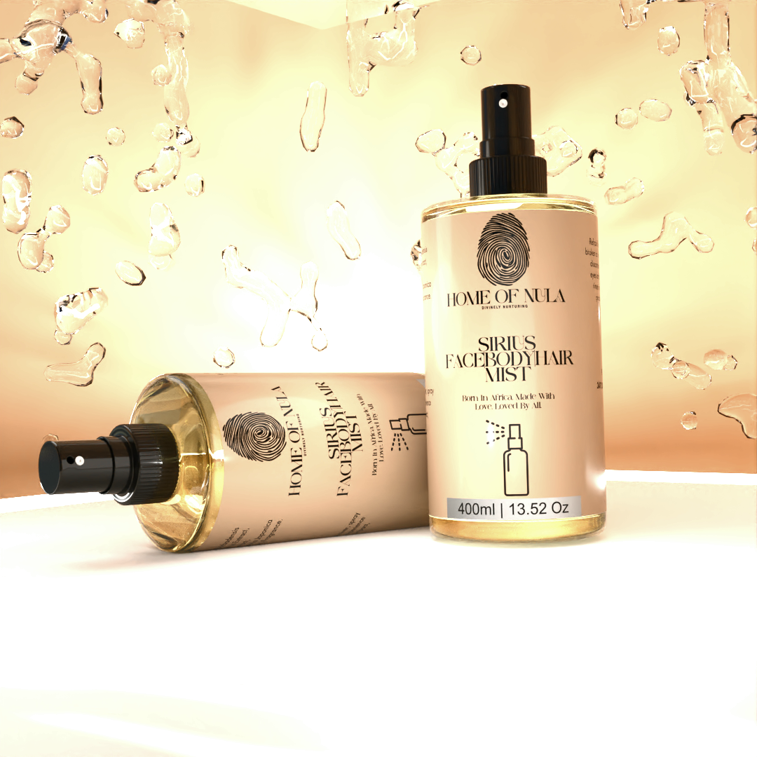 Body Fragrance