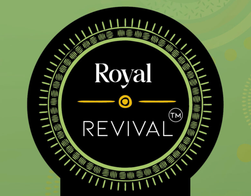 Royal Revival Haircare