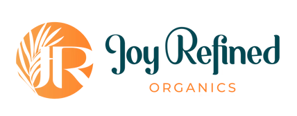 Joy Refined Organics