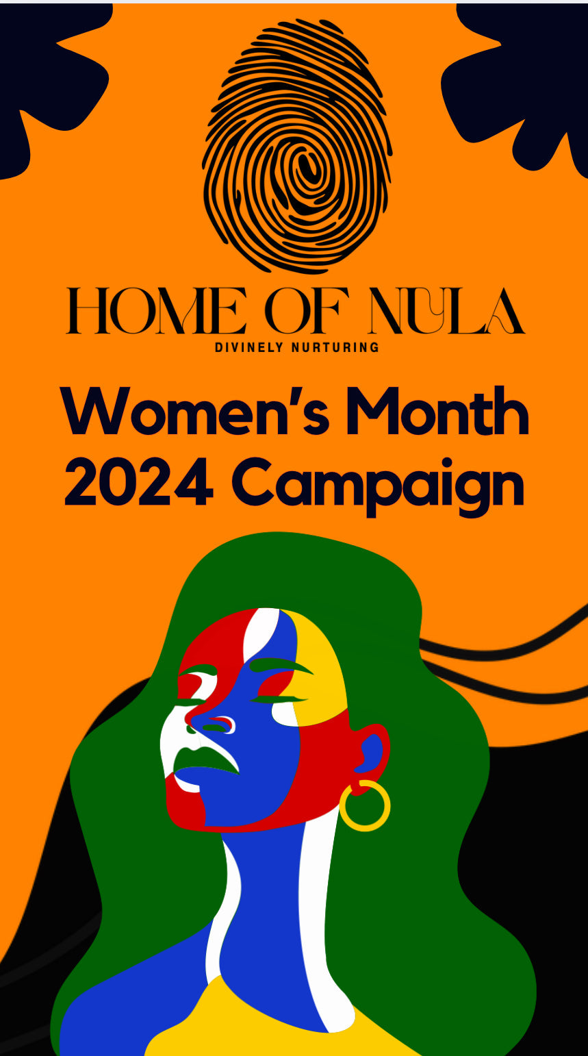 Women's Month Campaign 2024