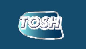 TOSH Detergents