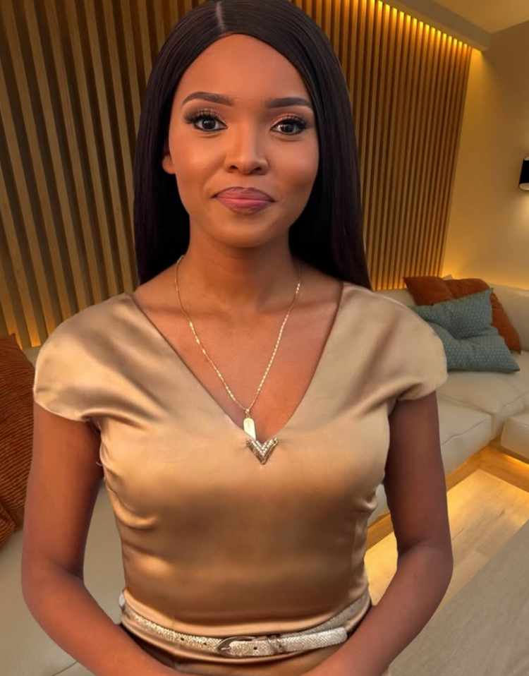 Book Tebogo